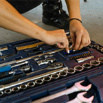 Hand Tools