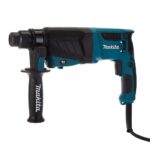 Makita HR2630X7 26mm 800W SDS-Plus 3 Mode Rotary Hammer