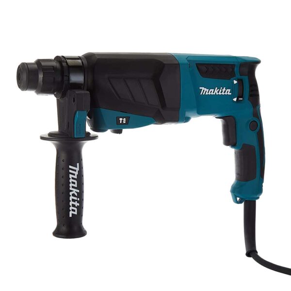 Makita HR2630X7 26mm 800W SDS-Plus 3 Mode Rotary Hammer
