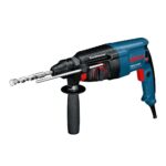 Bosch GBH 2-26 DRE 06112537P0 800W SDS Plus Professional Rotary Hammer