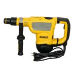 Dewalt D2560K-B5 45mm 6KG Combination Hammer