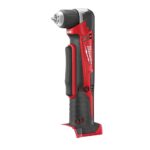 Milwaukee Right Angle Drill, 18V, Compact Angled Drill for Framing & Services