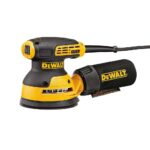 Dewalt 125mm Random Orbital Sander
