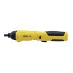 Stanley SCS4K-B5 4V 4.5Nm Cordless Screwdriver Kitbox