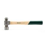 SATA HICKORY BALL PEIN HAMMER 454G 16OZ ST92312SC