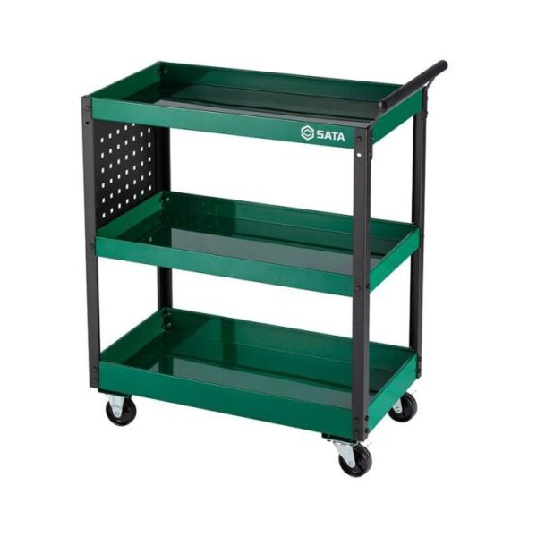 SATA MULTIPURPOSE Utility Cart ST95222B