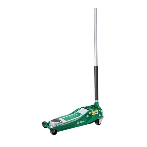 SATA HEAVY DUTY LOW PROFILE SERVICE JACK 3T ST97813A