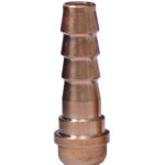 NIPPLE FOR 6MM HOSE
