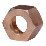 OXYGEN NUT THREAD 9/16" FOR 6MM HOSE