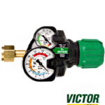 OXYGEN REGULATOR-VICTOR (0781-3617)