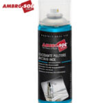SS POLISH AND CLEANER 600ML-AMBROSOL