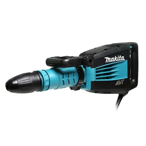 Makita HM1214C 1510W SDS-MAX AVT Demolition Hammer